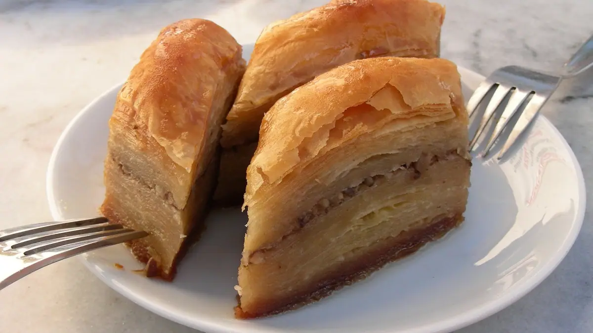 Hallo Mallow Cafe – cake shop in Fishergate, York