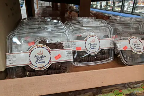 Hallo Mallow Cafe photo 4