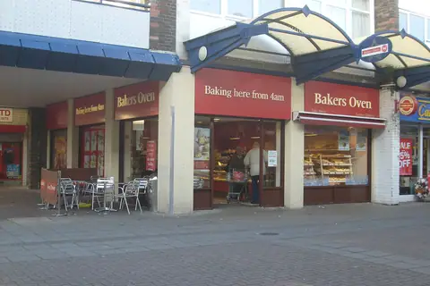 Hallo Mallow Cafe photo 2